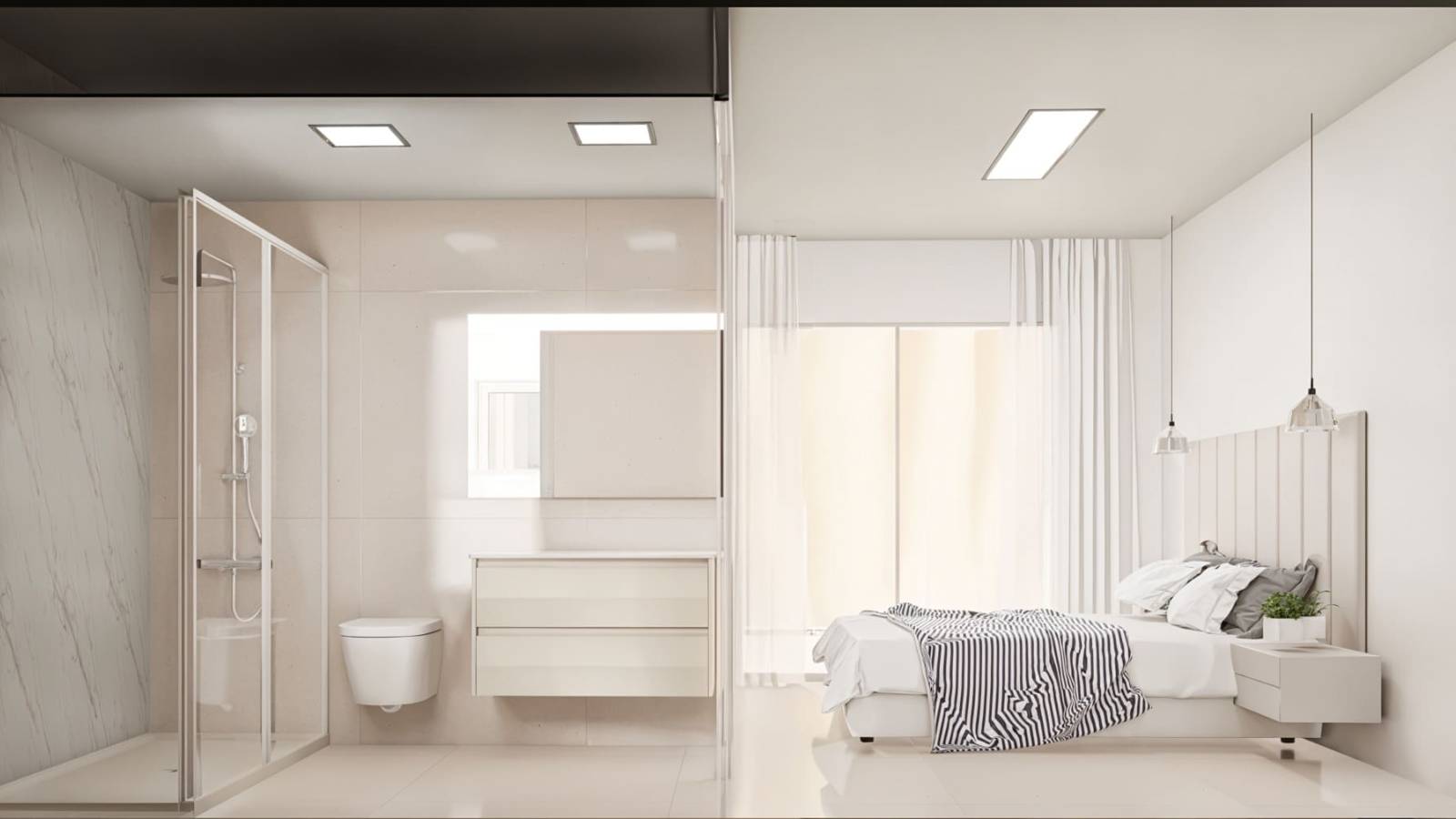 Nouvelle construction - Maison  - Los Alcazares