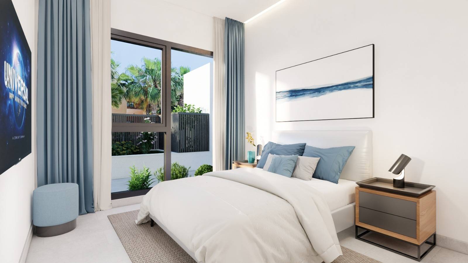 Nouvelle construction - Maison  - Los Alcazares