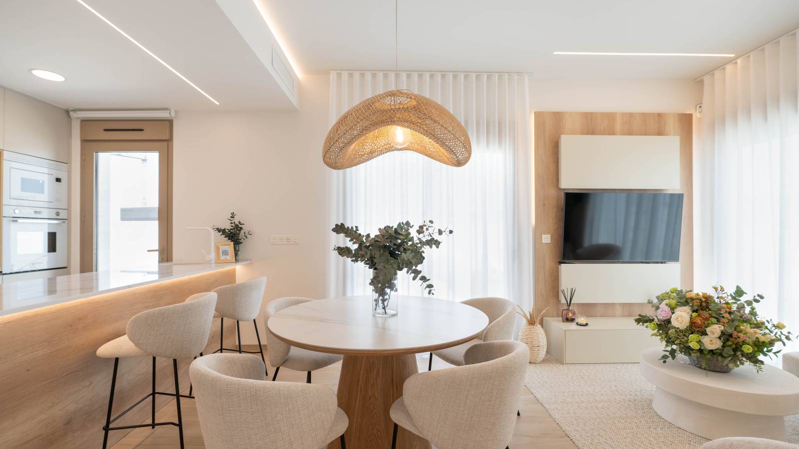 Nouvelle construction - Maison  - Los Alcazares