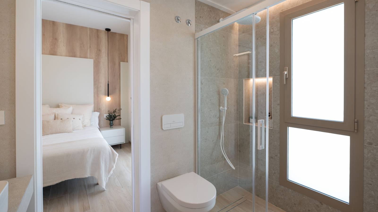 Nouvelle construction - Maison  - Los Alcazares