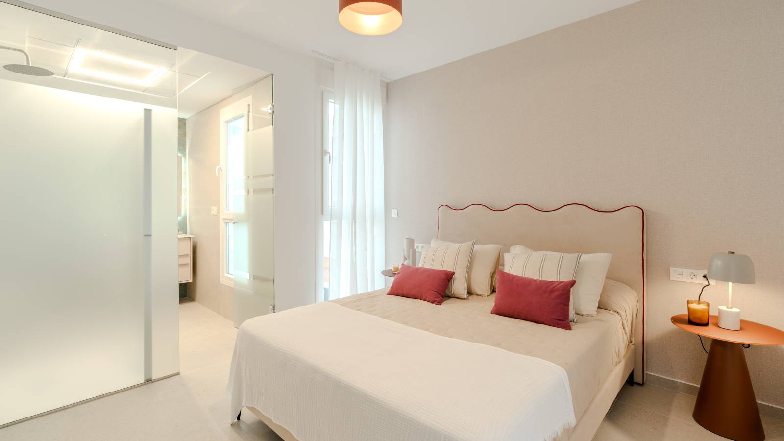 Nouvelle construction - Maison  - Los Alcazares