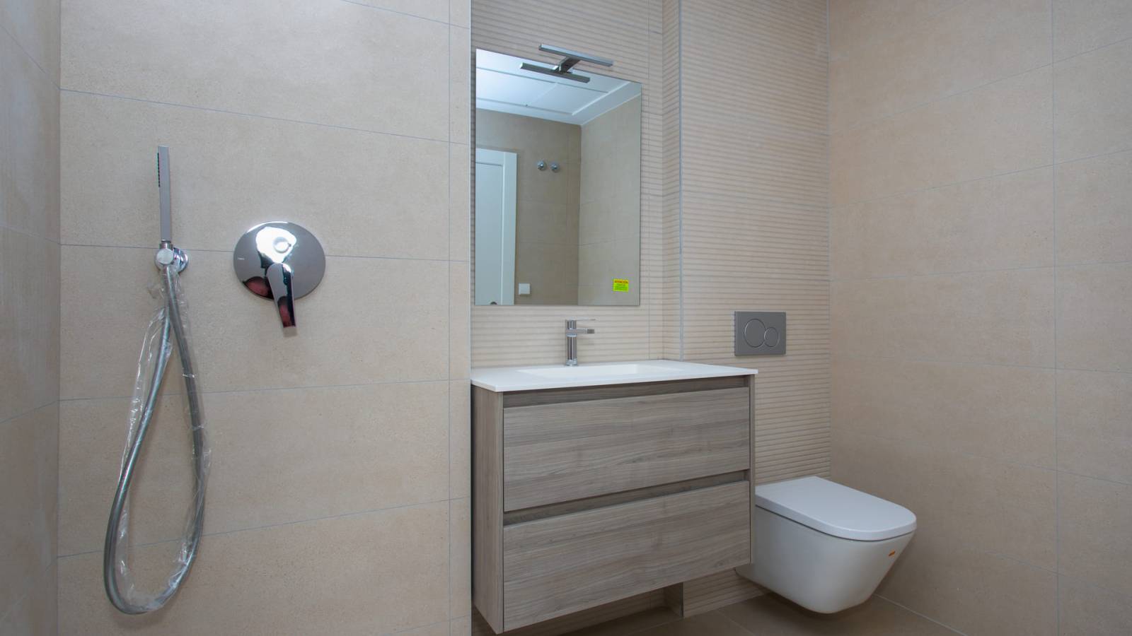 Nouvelle construction - Maison  - Monforte del Cid