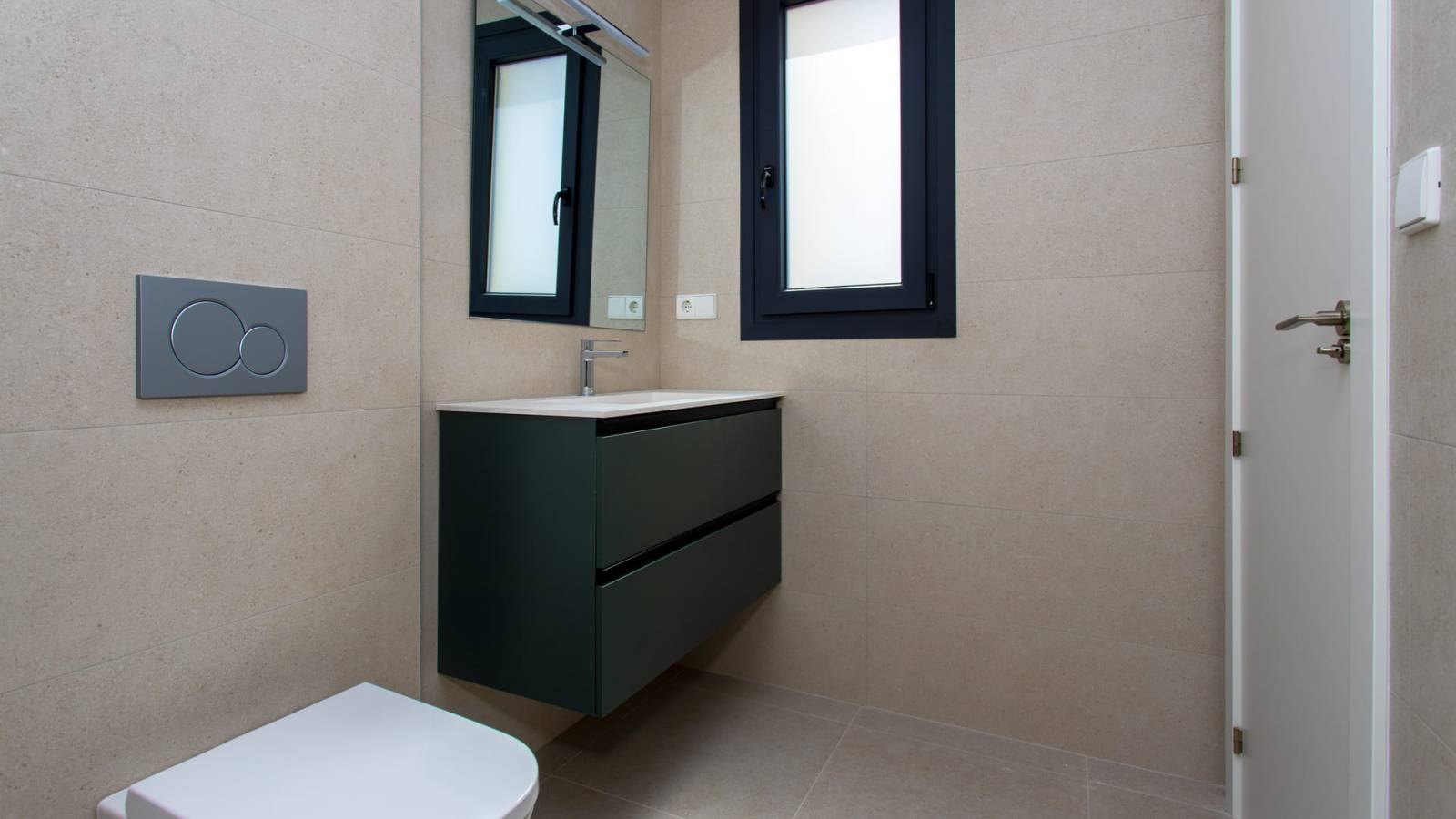 Nouvelle construction - Maison  - Monforte del Cid