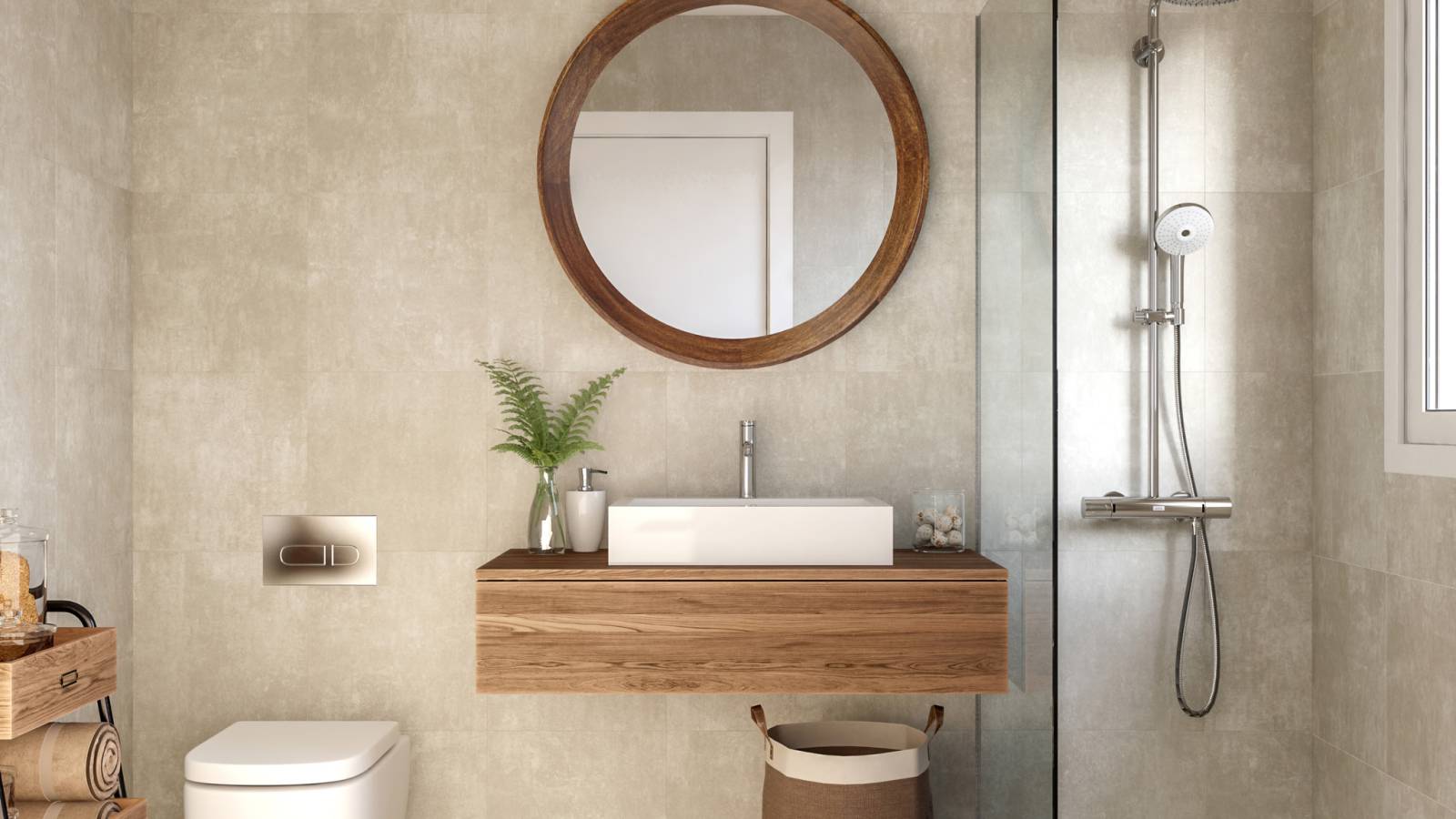 Nouvelle construction - Maison  - Monforte del Cid