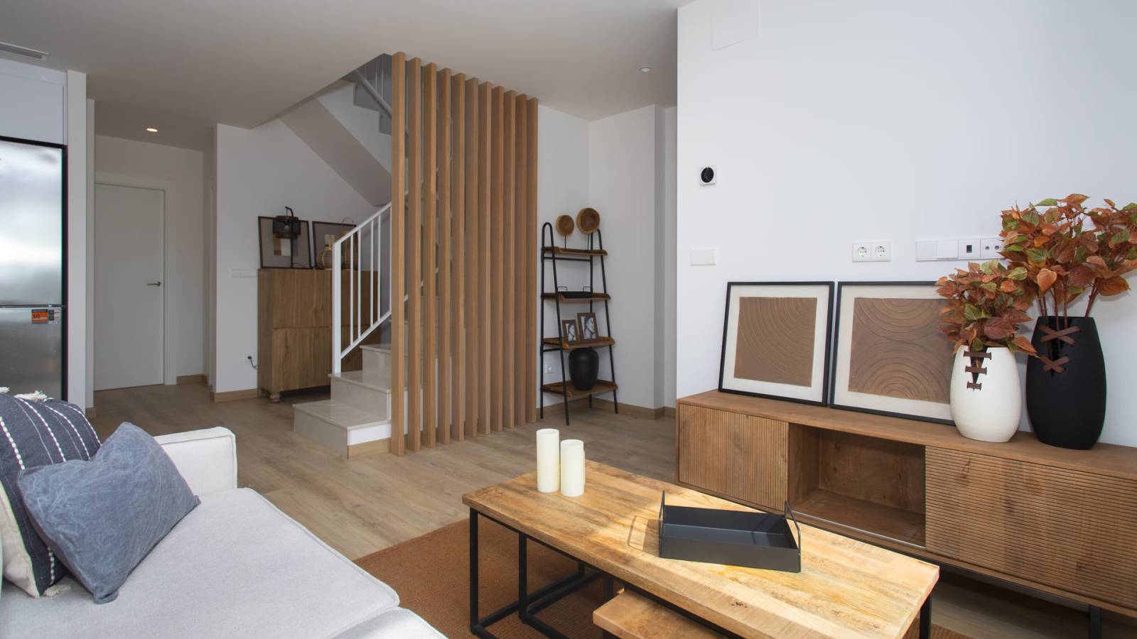 Nouvelle construction - Maison  - Monforte del Cid