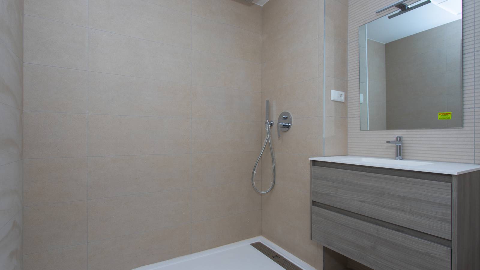 Nouvelle construction - Maison  - Monforte del Cid