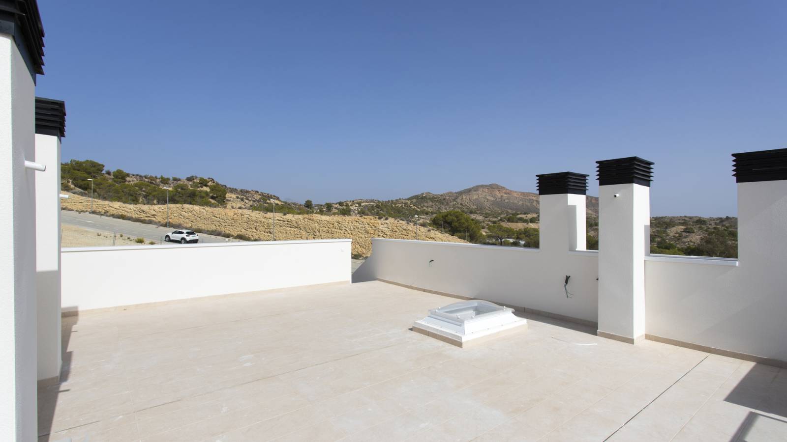 Nouvelle construction - Maison  - Monforte del Cid