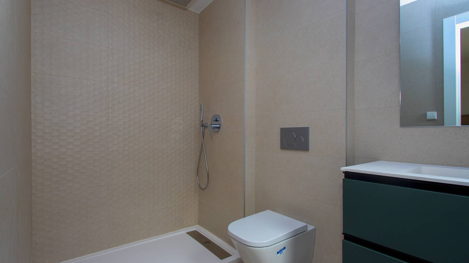 Nouvelle construction - Maison  - Monforte del Cid