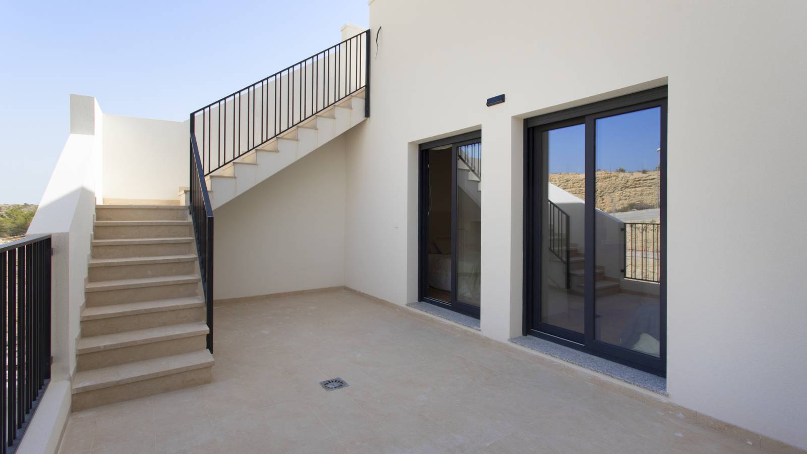 Nouvelle construction - Maison  - Monforte del Cid