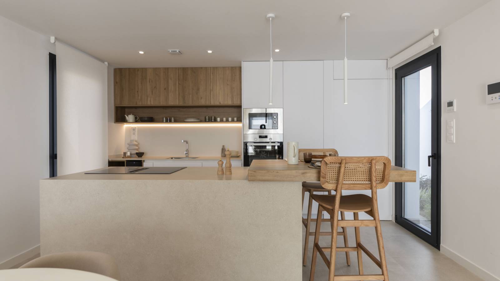 Nouvelle construction - Maison  - Murcia