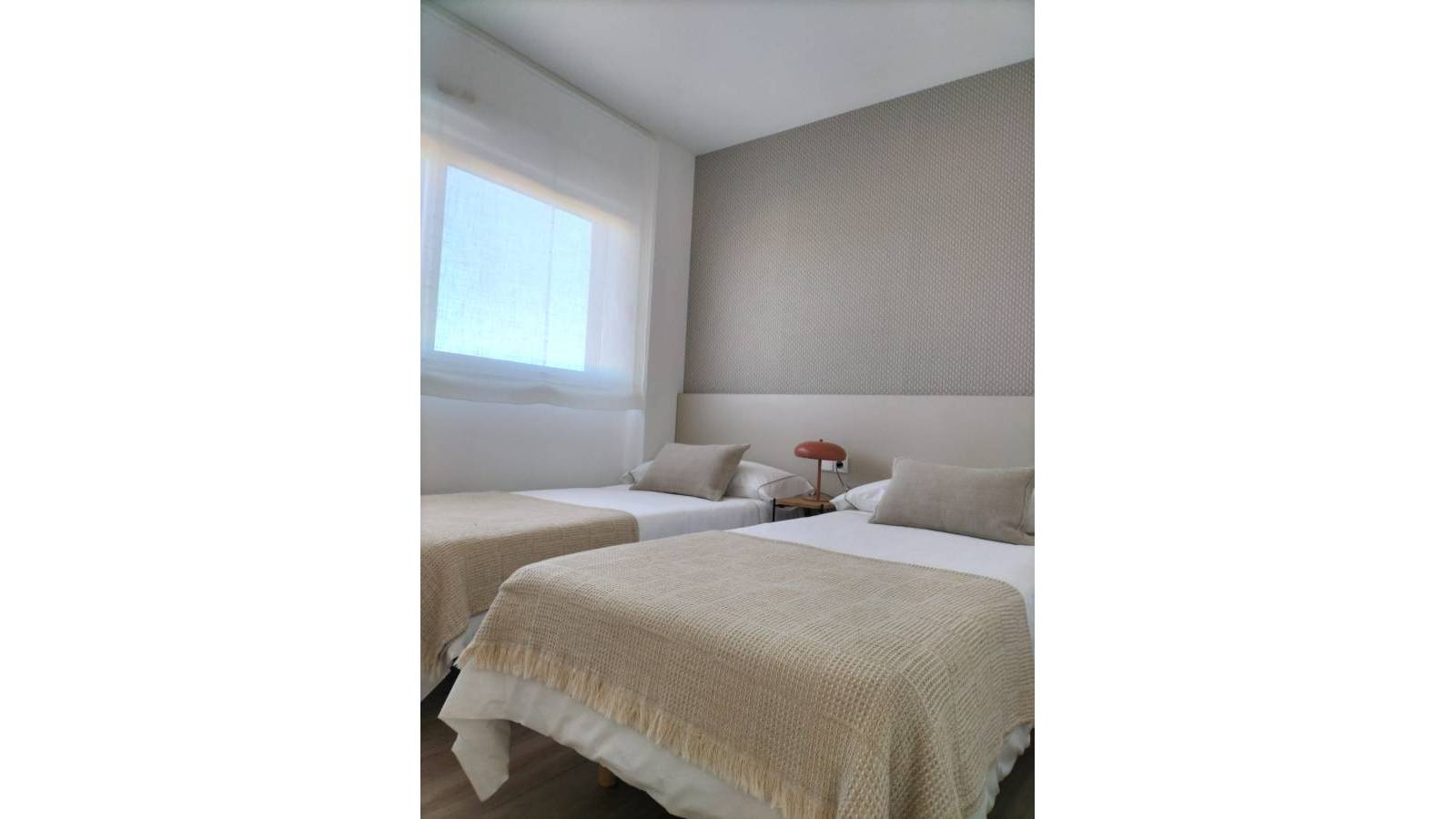 Nouvelle construction - Maison  - Orihuela Costa