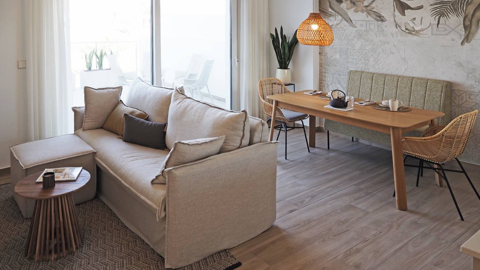 Nouvelle construction - Maison  - Orihuela Costa