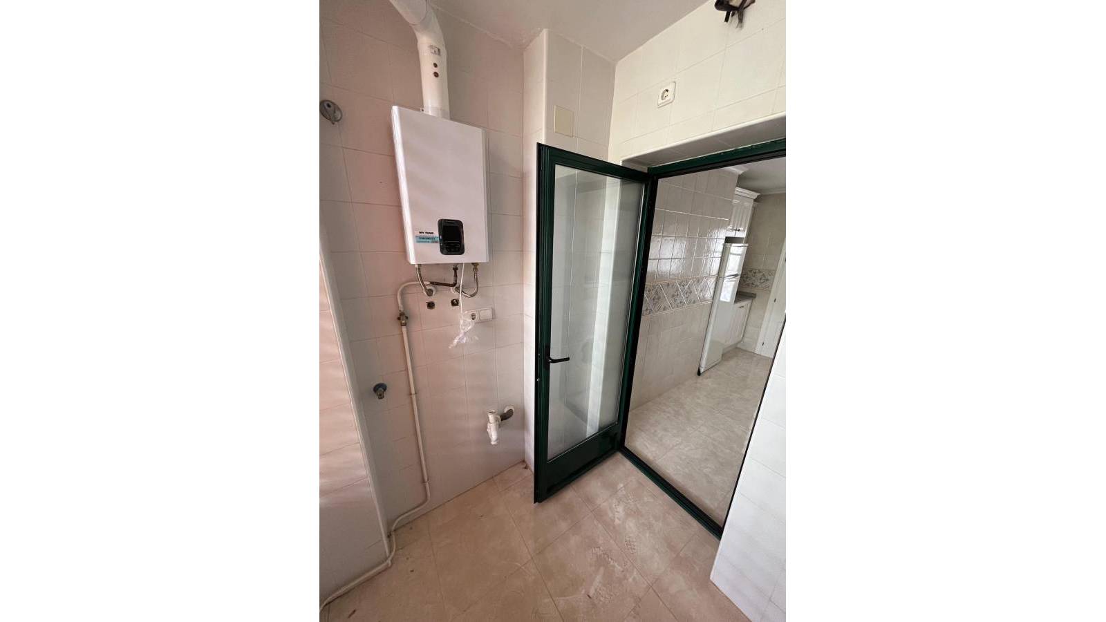 Nouvelle construction - Maison  - Orihuela Costa