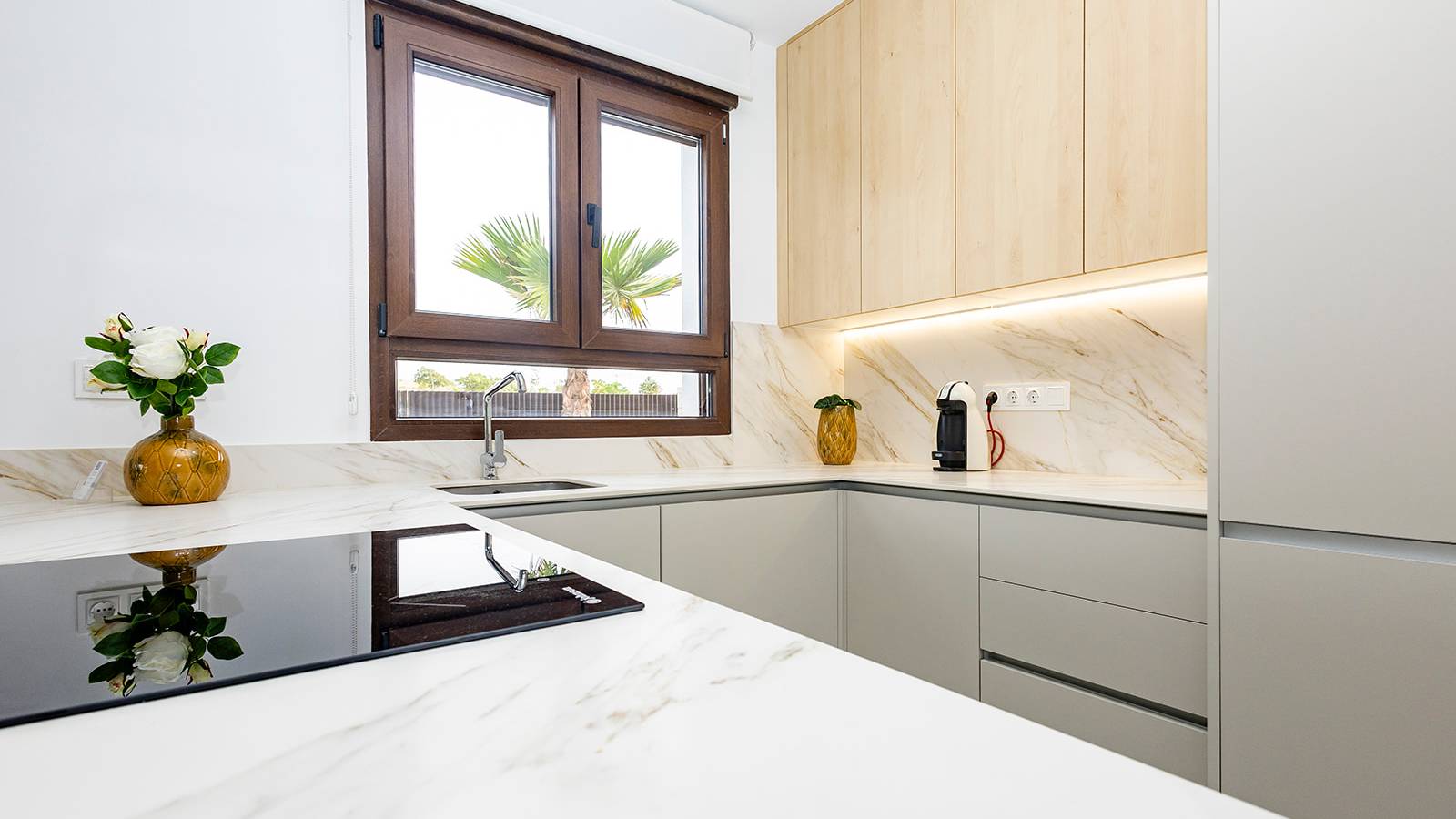 Nouvelle construction - Maison  - Orihuela Costa