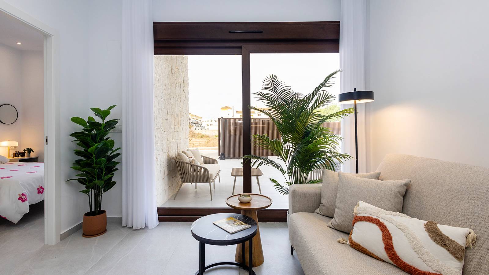 Nouvelle construction - Maison  - Orihuela Costa