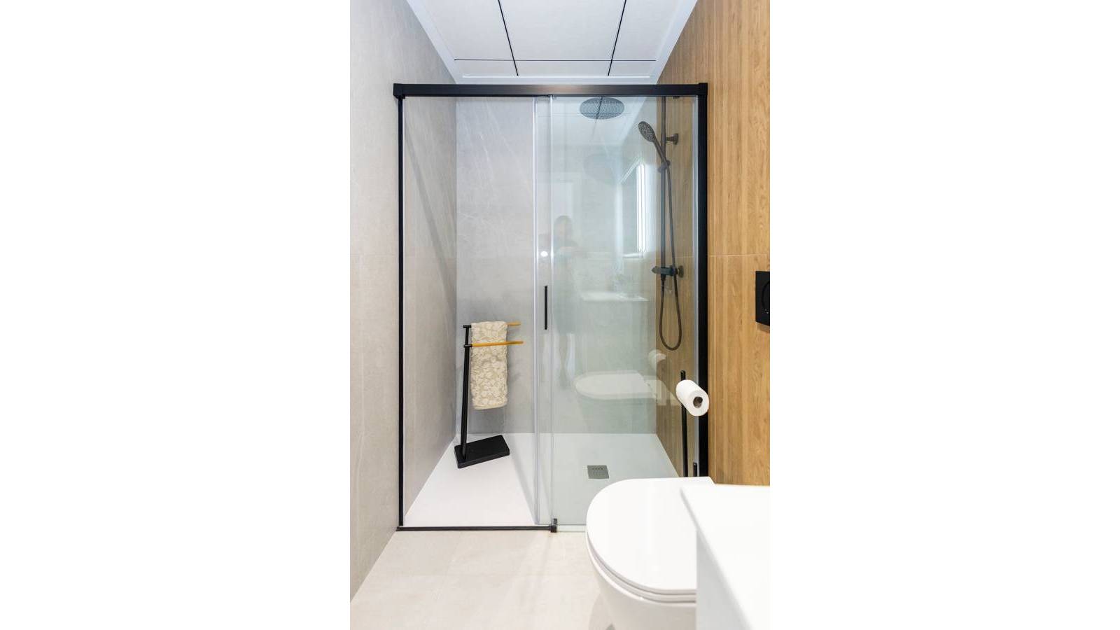 Nouvelle construction - Maison  - Orihuela Costa