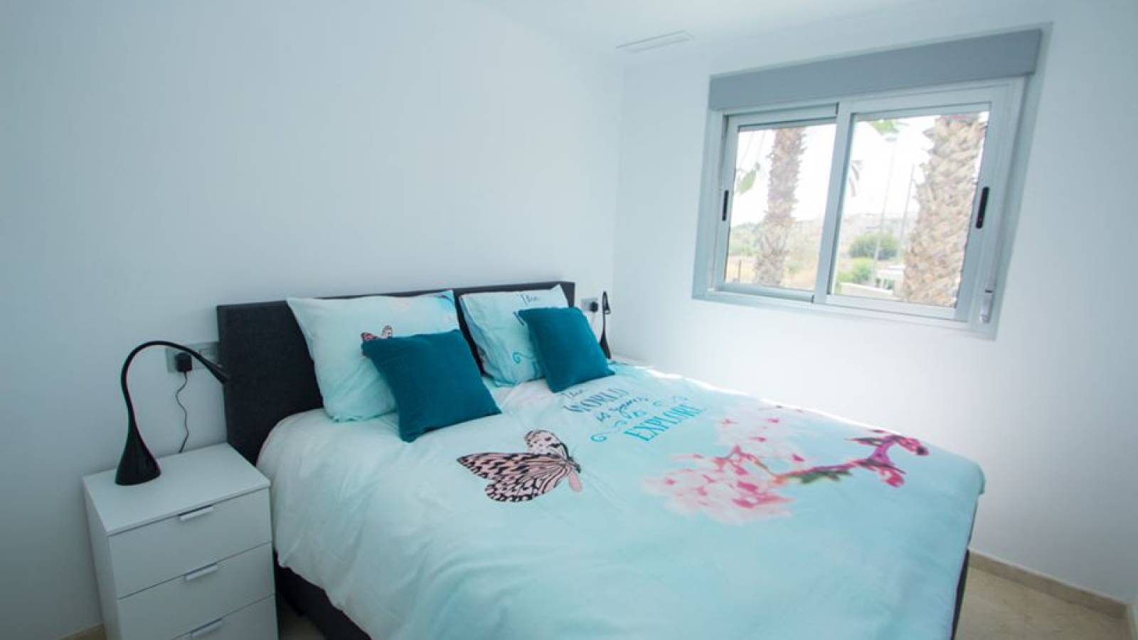 Nouvelle construction - Maison  - Orihuela