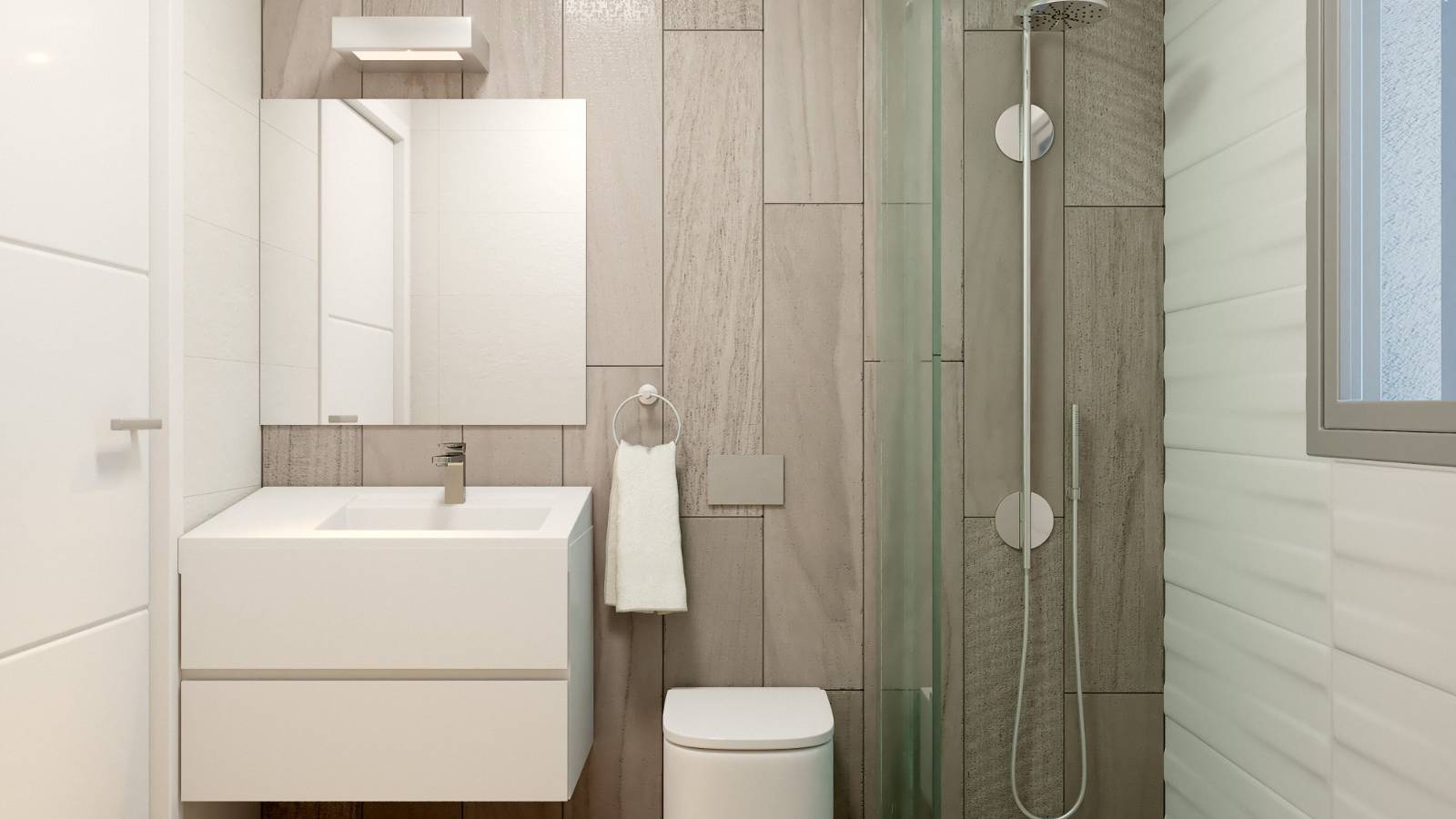 Nouvelle construction - Maison  - Orihuela