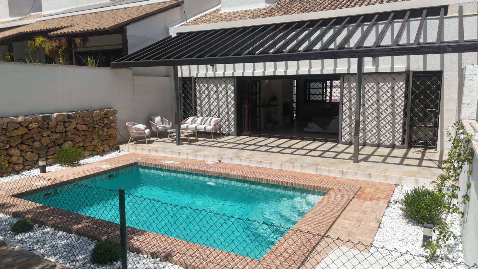 Nouvelle construction - Maison  - Peraleja Golf