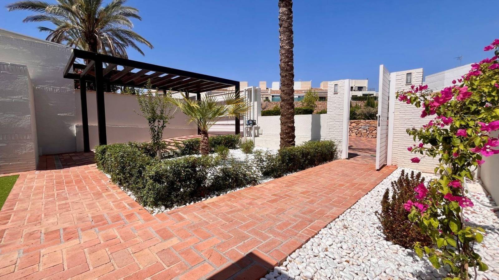 Nouvelle construction - Maison  - Peraleja Golf