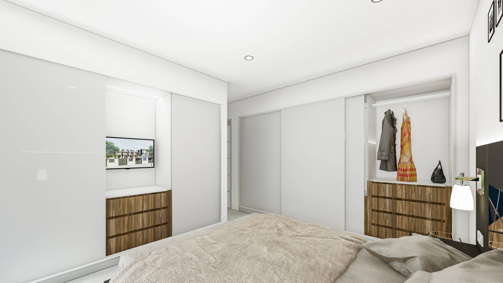 Nouvelle construction - Maison  - Pilar de la Horadada