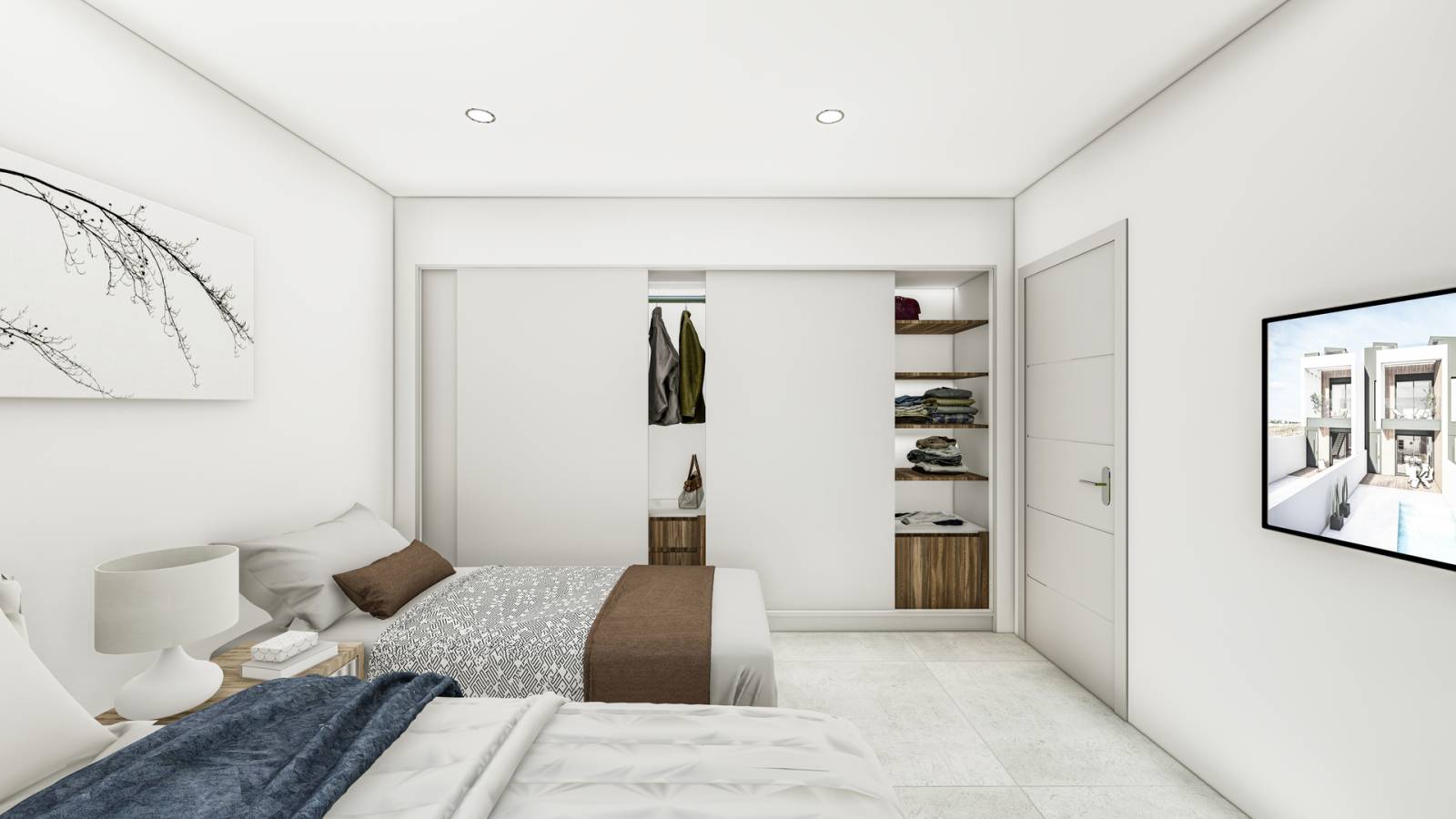 Nouvelle construction - Maison  - Pilar de la Horadada