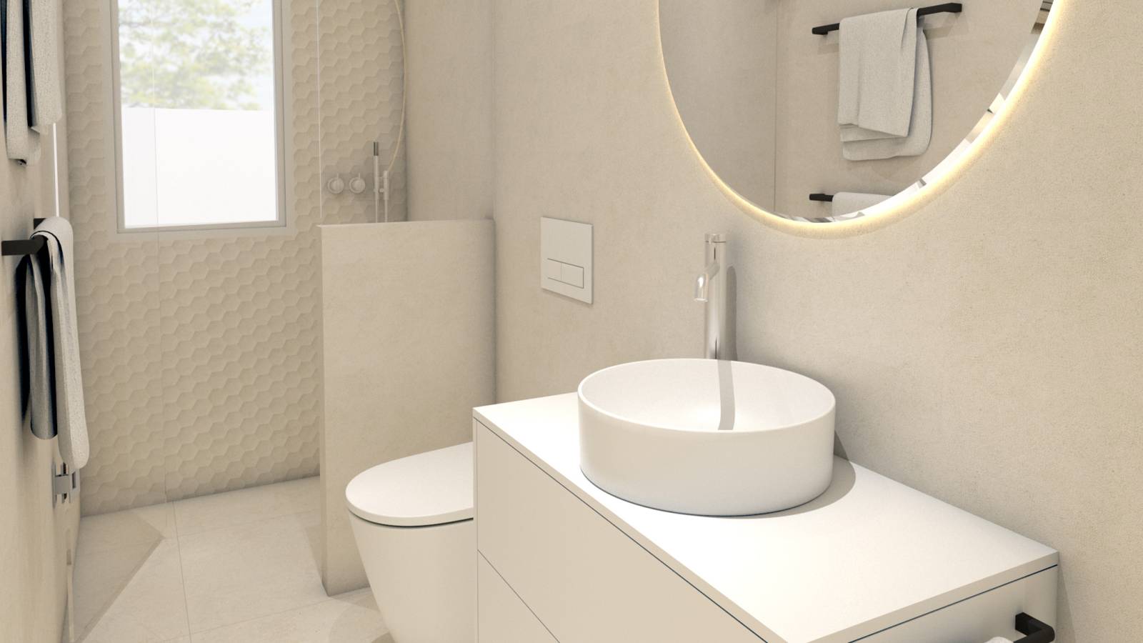 Nouvelle construction - Maison  - Pilar de la Horadada