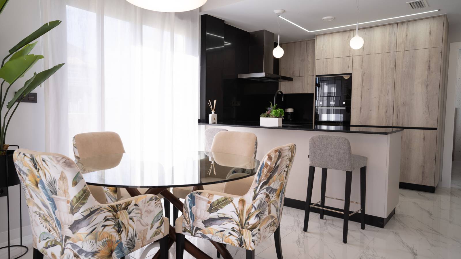 Nouvelle construction - Maison  - Pilar de la Horadada