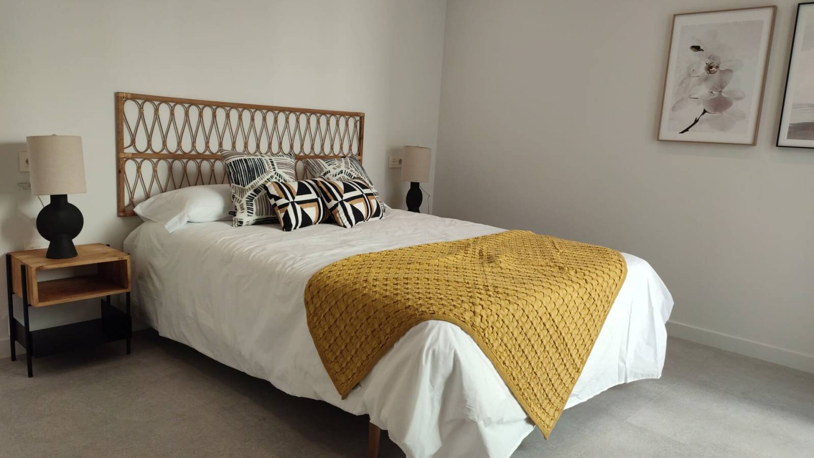 Nouvelle construction - Maison  - Pilar de la Horadada