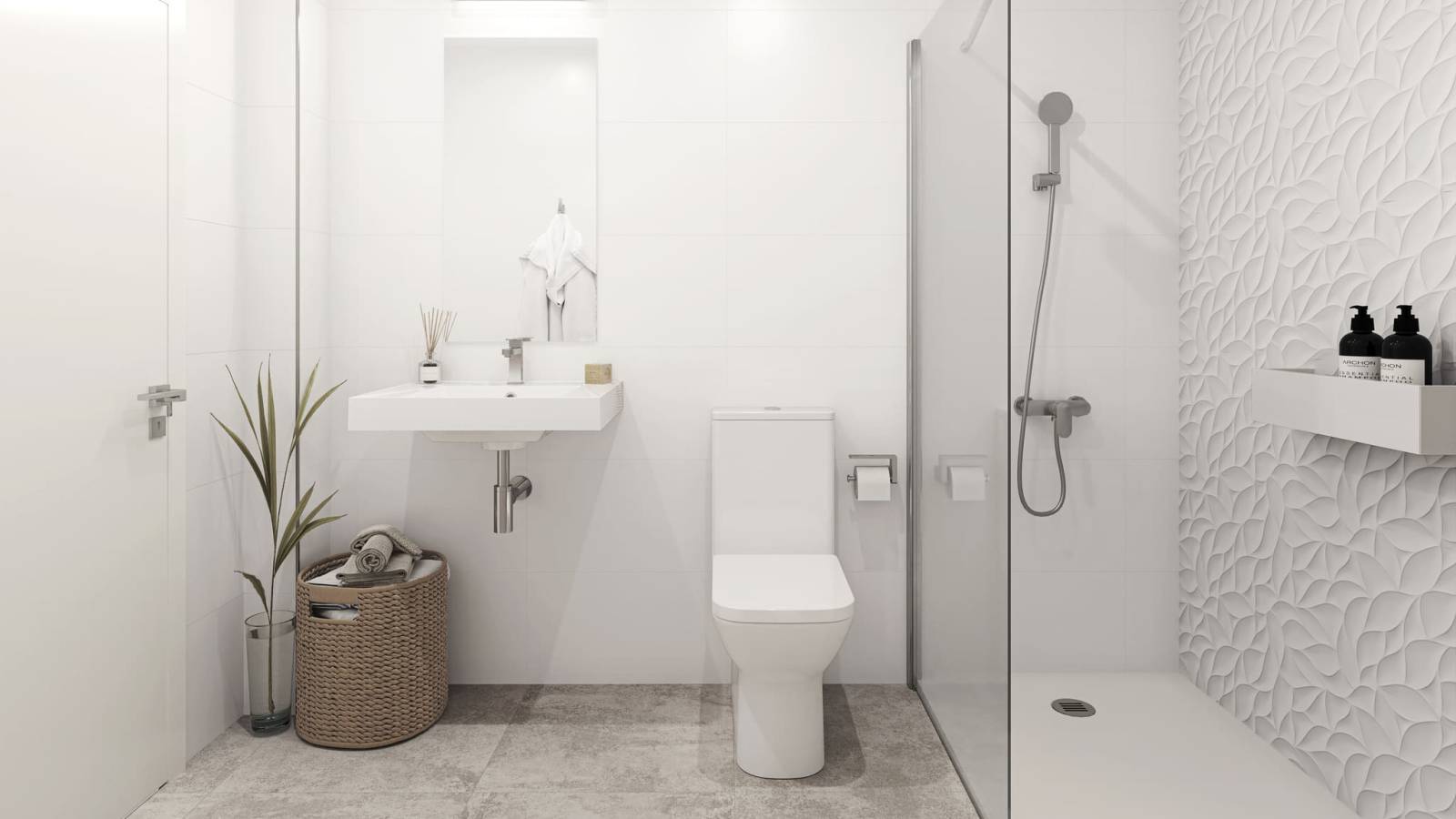 Nouvelle construction - Maison  - Pilar de la Horadada