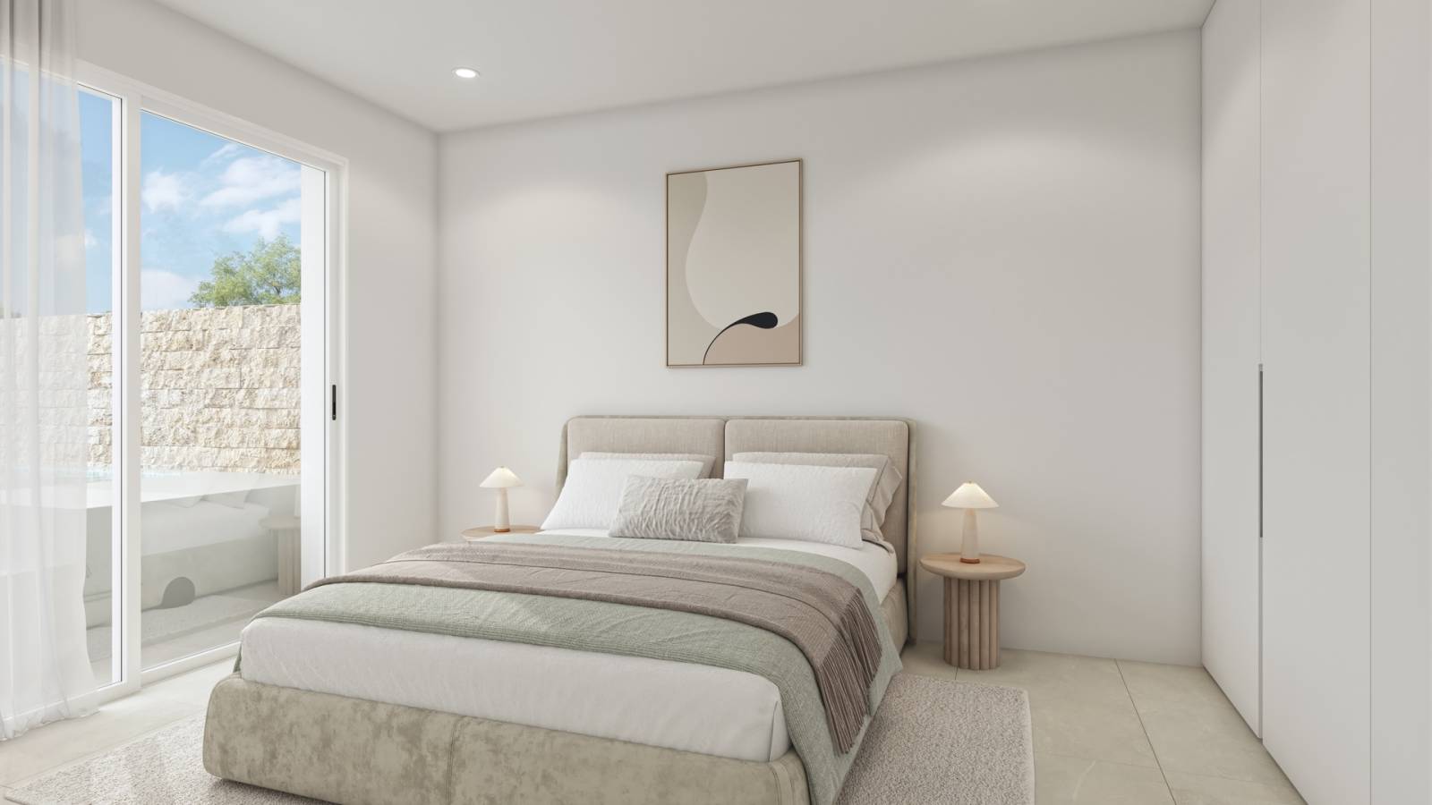 Nouvelle construction - Maison  - Pilar de la Horadada