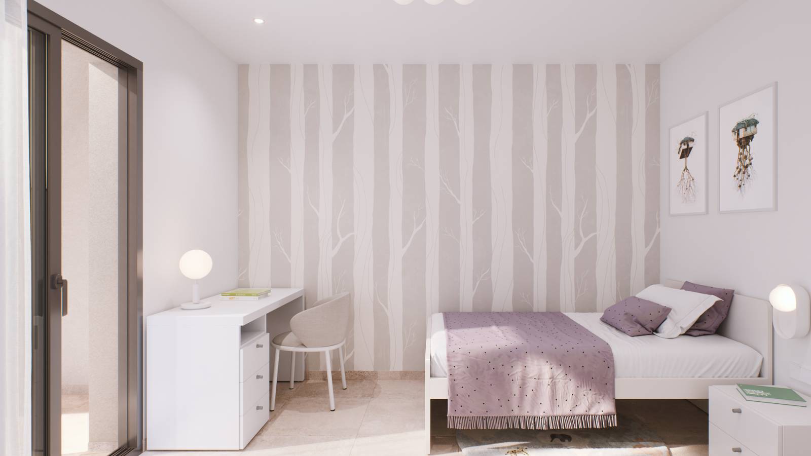 Nouvelle construction - Maison  - Pilar de la Horadada