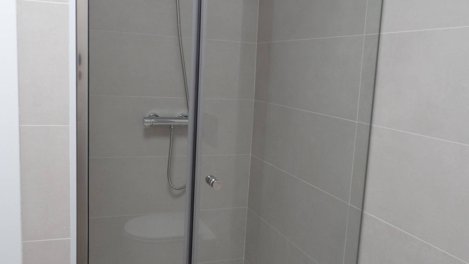 Nouvelle construction - Maison  - Pilar de la Horadada