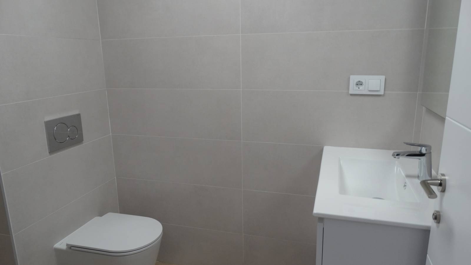 Nouvelle construction - Maison  - Pilar de la Horadada