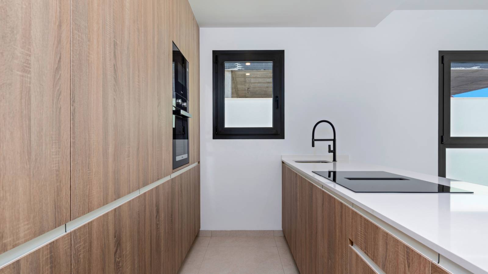 Nouvelle construction - Maison  - Pilar de la Horadada