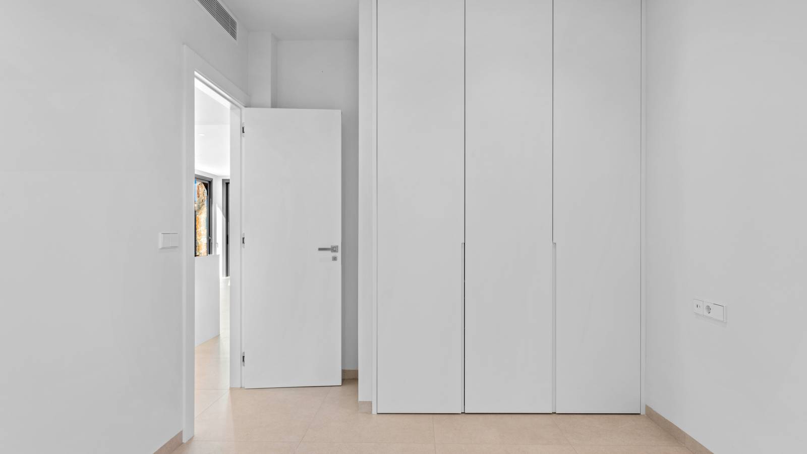 Nouvelle construction - Maison  - Pilar de la Horadada