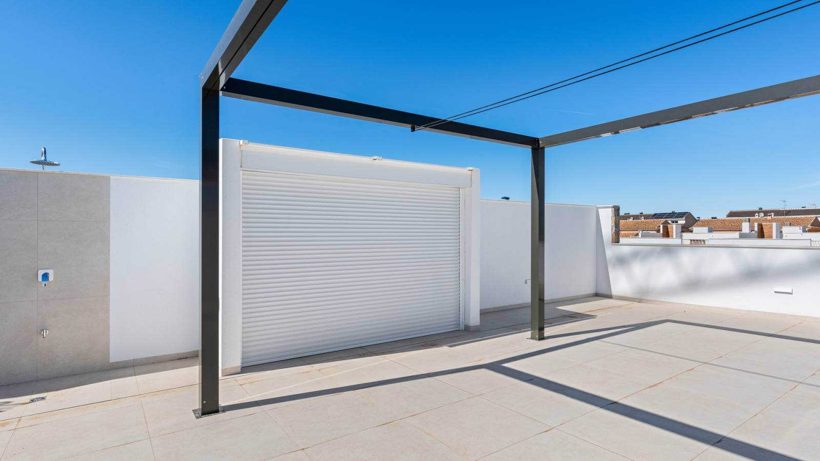 Nouvelle construction - Maison  - Pilar de la Horadada