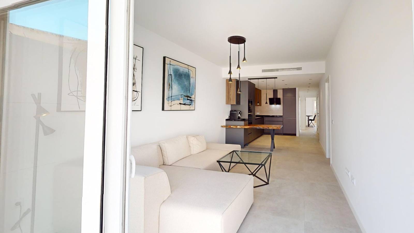 Nouvelle construction - Maison  - Pilar de la Horadada