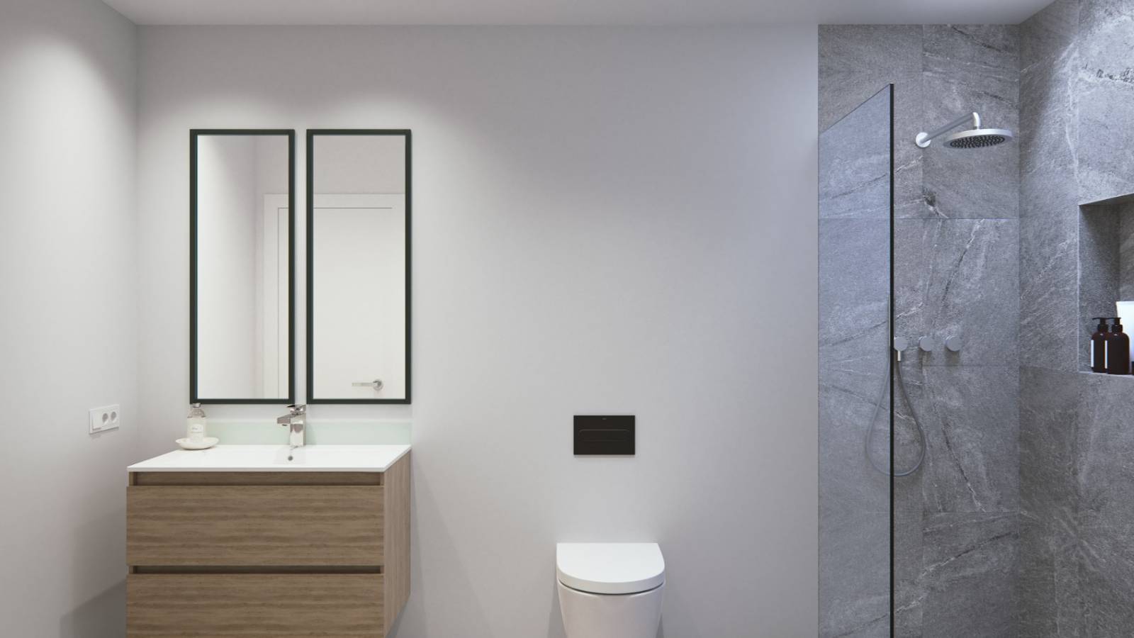 Nouvelle construction - Maison  - Pilar de la Horadada