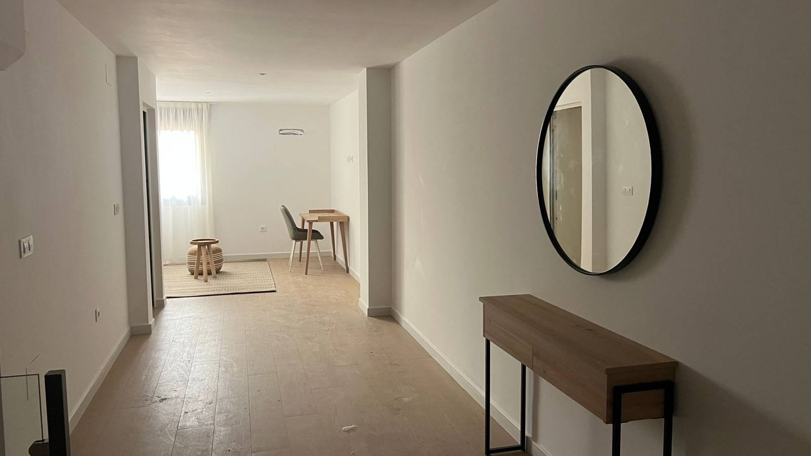 Nouvelle construction - Maison  - Portmán