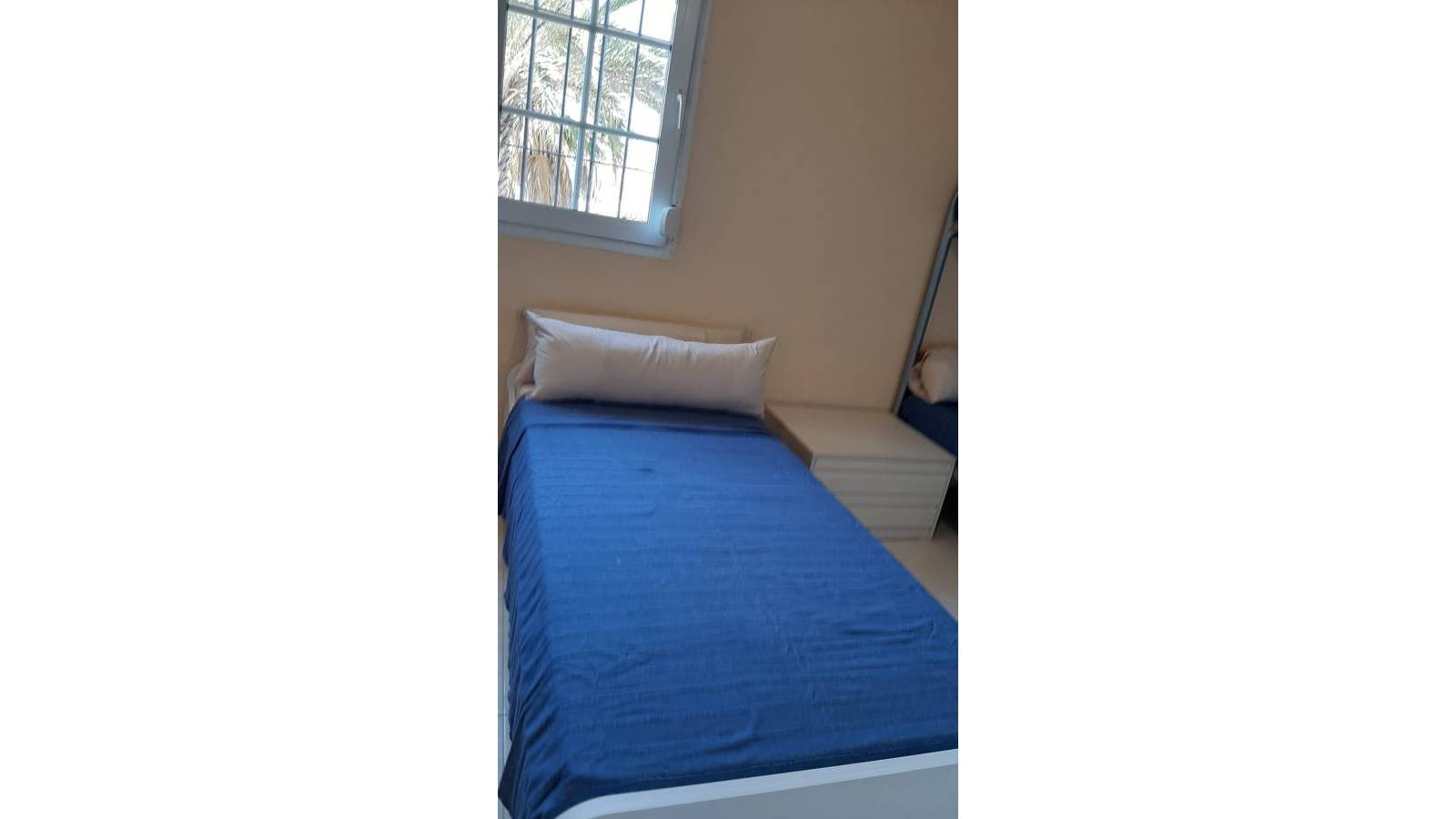 Nouvelle construction - Maison  - San Javier