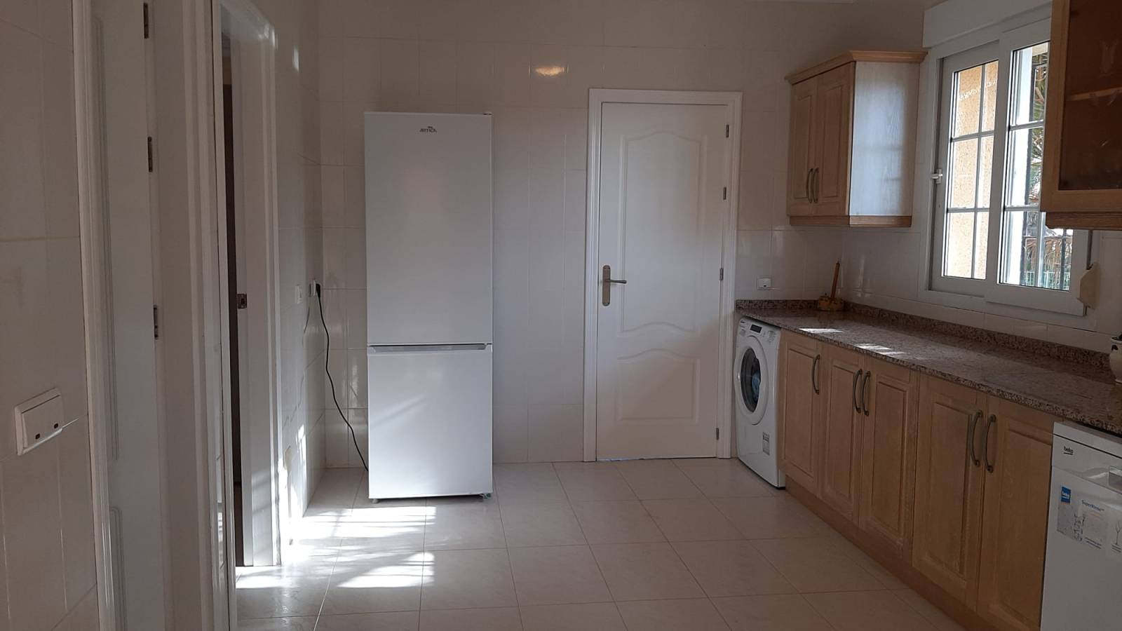 Nouvelle construction - Maison  - San Javier