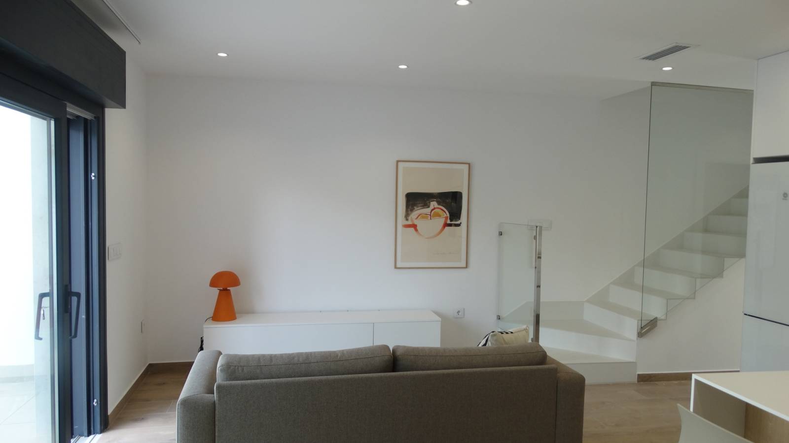 Nouvelle construction - Maison  - San Javier