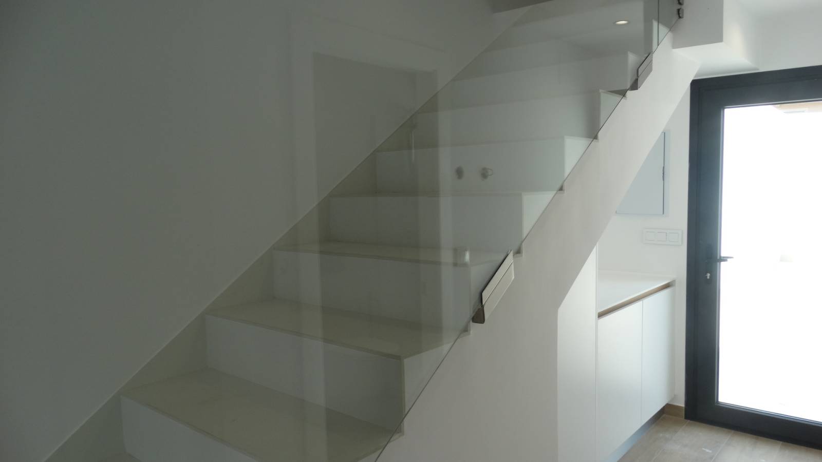 Nouvelle construction - Maison  - San Javier