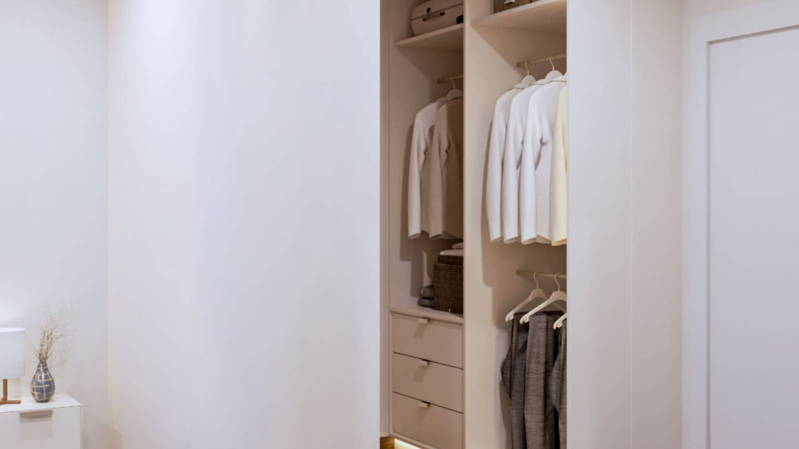 Nouvelle construction - Maison  - San Pedro del Pinatar