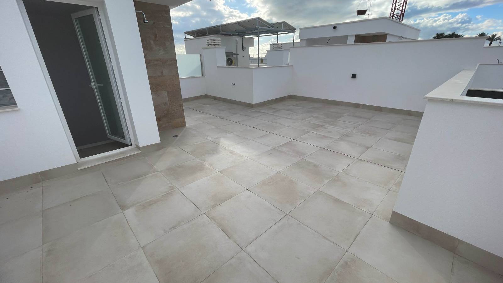 Nouvelle construction - Maison  - San Pedro del Pinatar