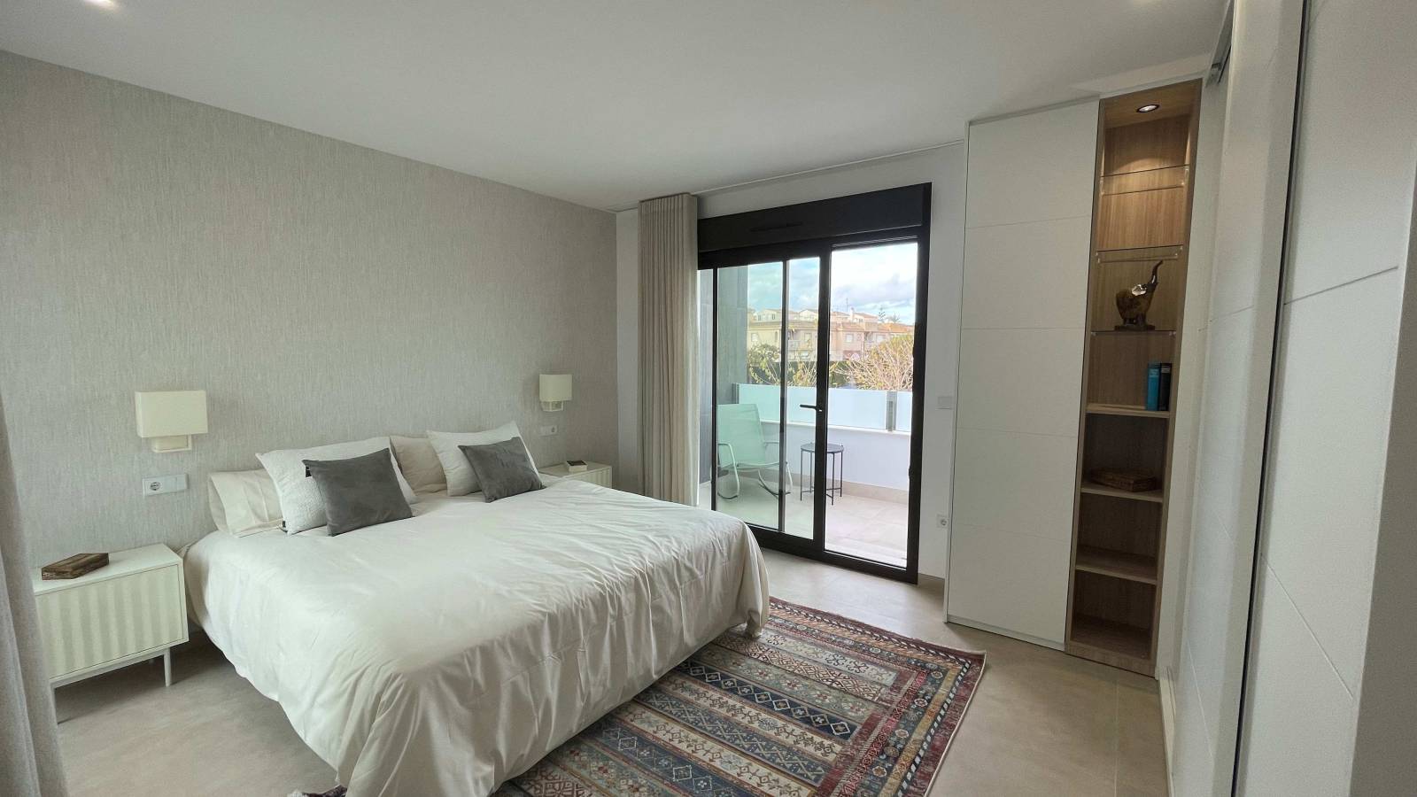 Nouvelle construction - Maison  - San Pedro del Pinatar