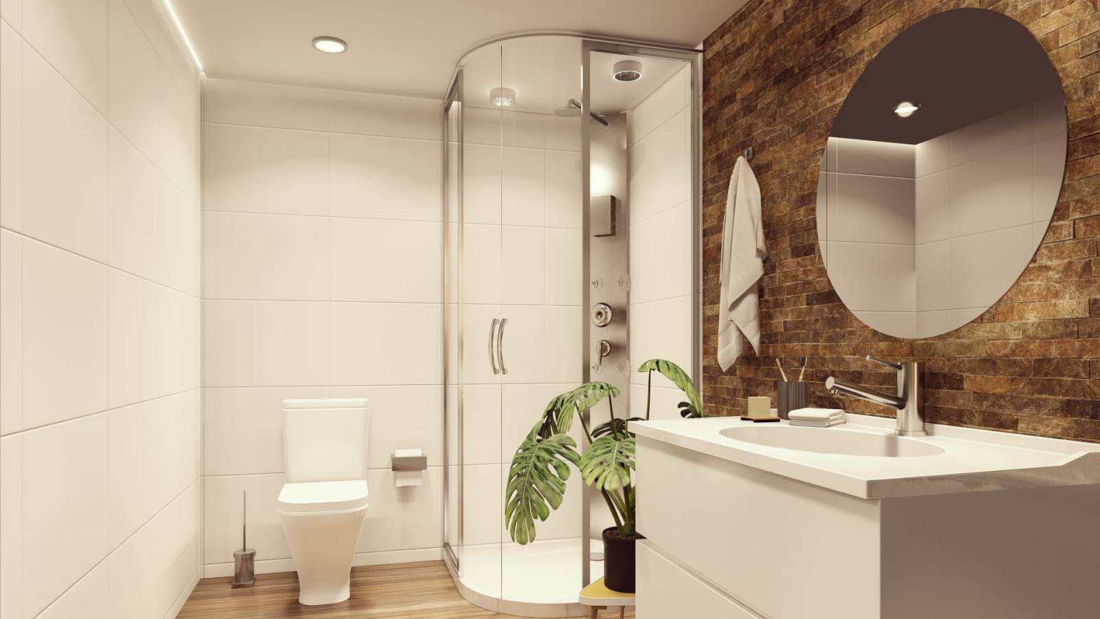 Nouvelle construction - Maison  - Sangonera la Verde