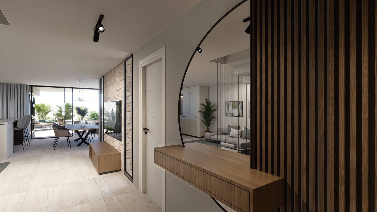 Nouvelle construction - Maison  - Santa Rosalía