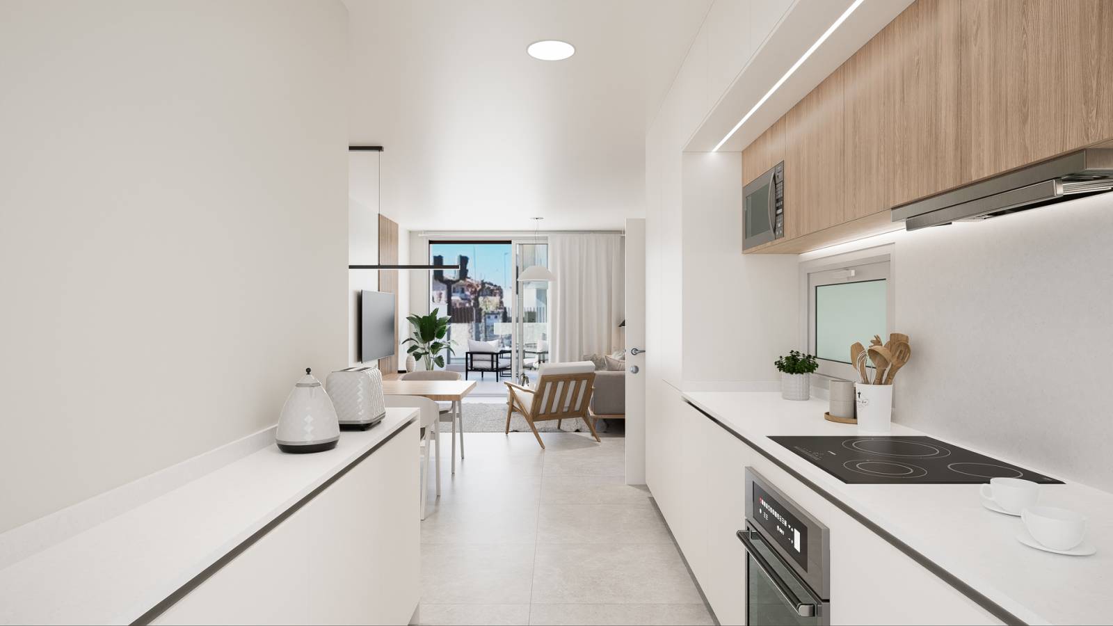 Nouvelle construction - Maison  - Torre de la Horadada